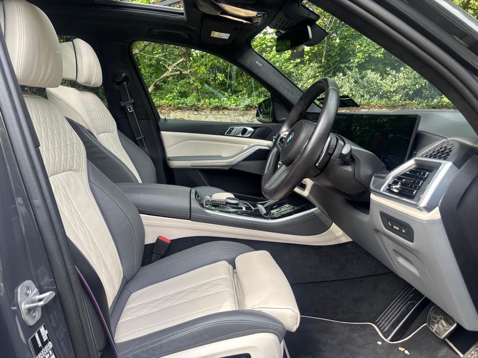 2023 BMW X5