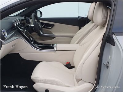 2026 Mercedes-Benz CLE