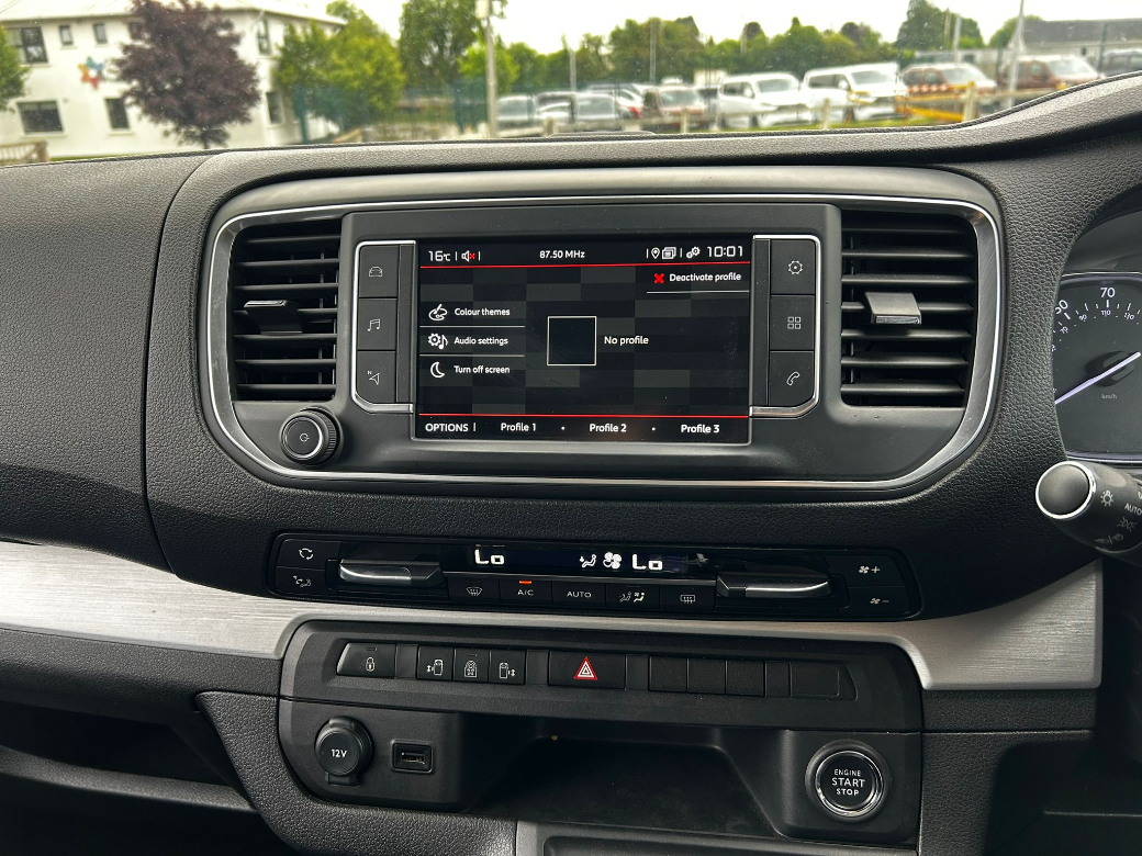 2024 Citroen SpaceTourer