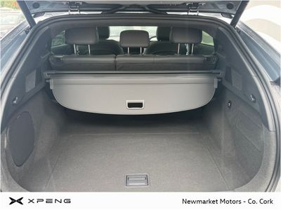 2026 Xpeng G6
