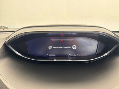 2024 Peugeot 5008