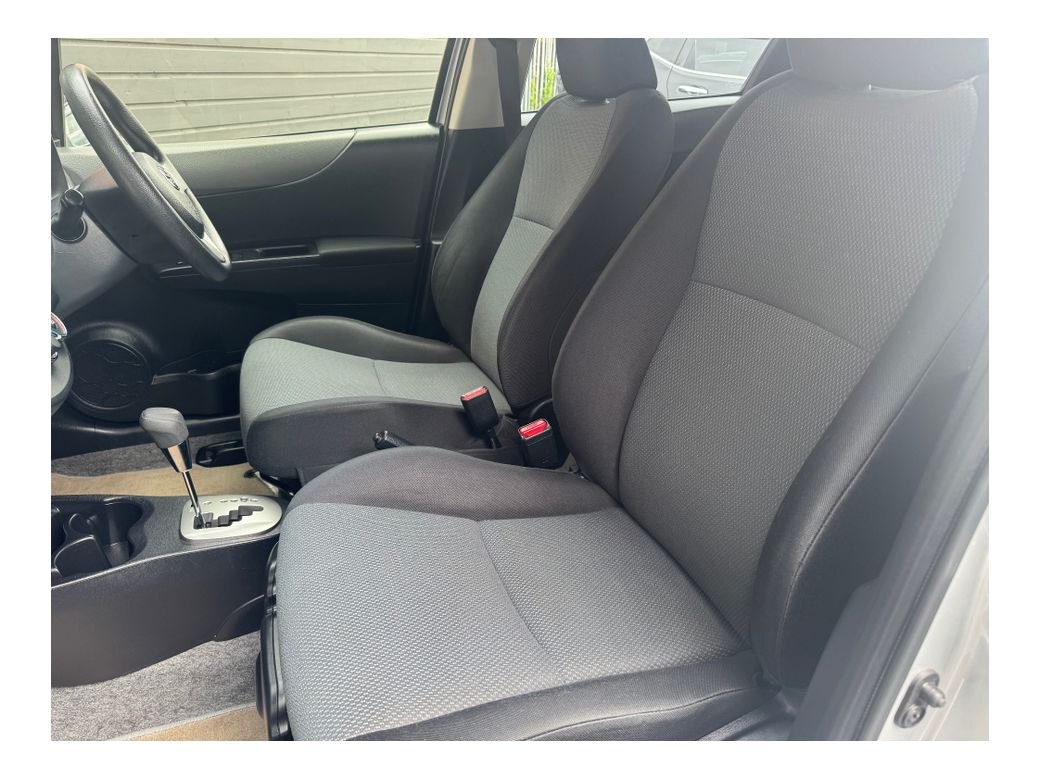 2014 Toyota Yaris
