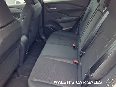 2023 Nissan Qashqai