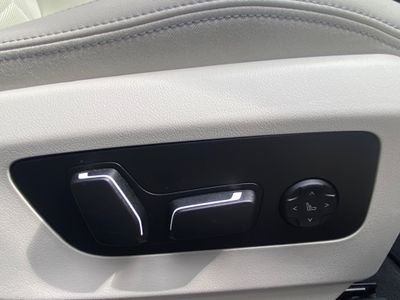 2025 BMW 5 Series