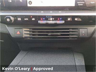 2026 Opel Grandland