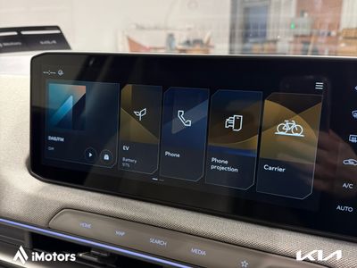 2026 Kia EV2