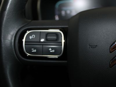 2021 Citroen C5 Aircross