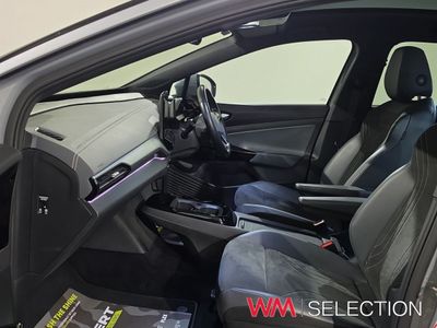 2023 Volkswagen ID.5