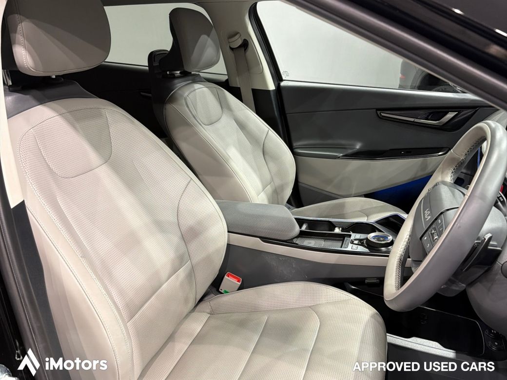 2025 Kia EV6