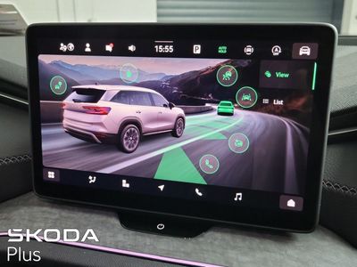 2026 Skoda Kodiaq