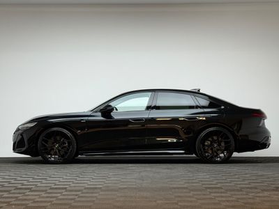 2026 Audi A6