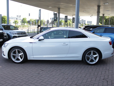 2017 Audi A5