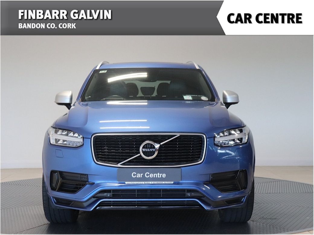 2019 Volvo XC90