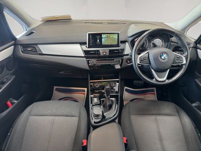 2019 BMW 2 Series Gran Tourer