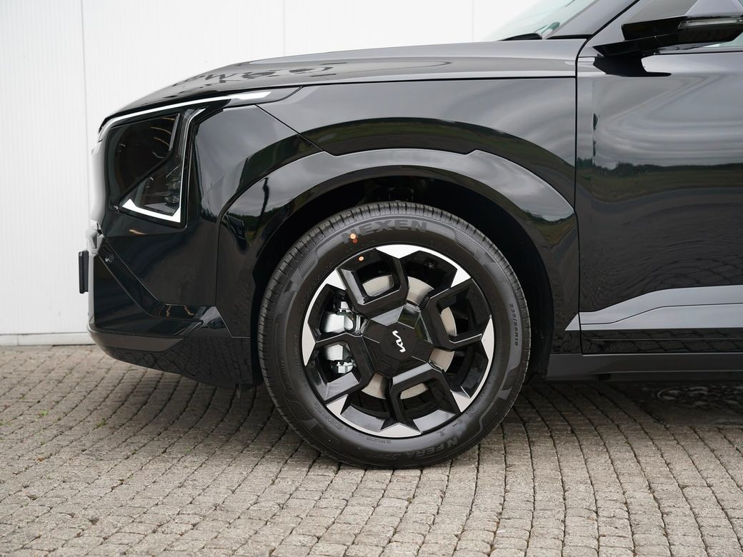 2026 Kia EV5