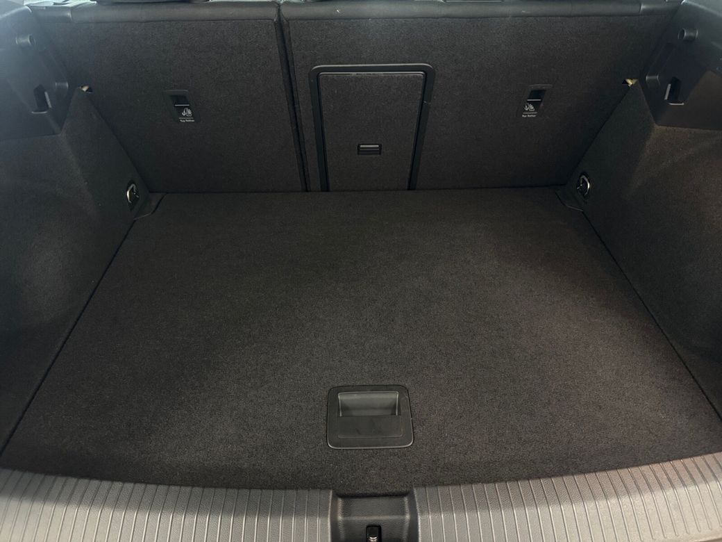 2020 Volkswagen T-Roc