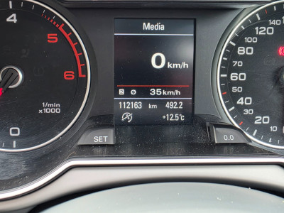 2013 Audi A4