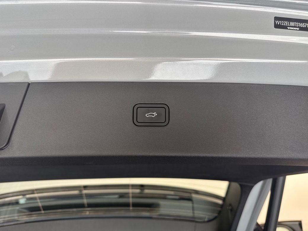 2026 Volvo EX30