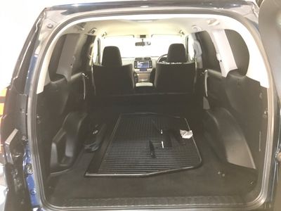 2023 Toyota Landcruiser