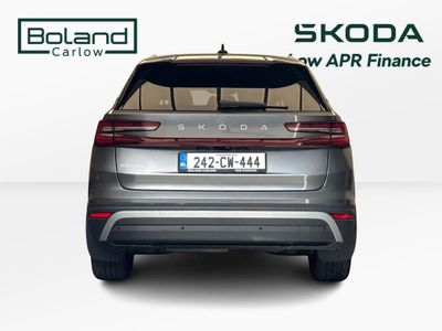 2024 Skoda Kodiaq