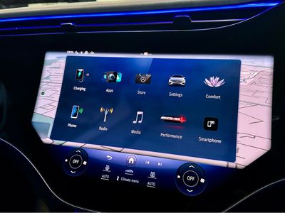 2023 Mercedes-Benz AMG