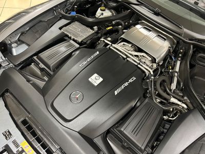 2015 Mercedes-Benz AMG