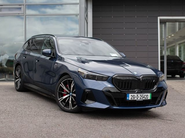 vehicle for sale from J Donohoe BMW