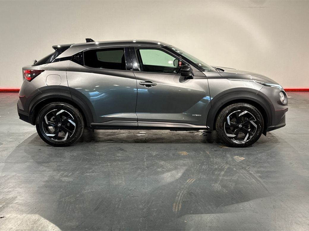 2024 Nissan Juke