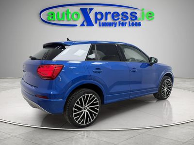 2019 Audi Q2
