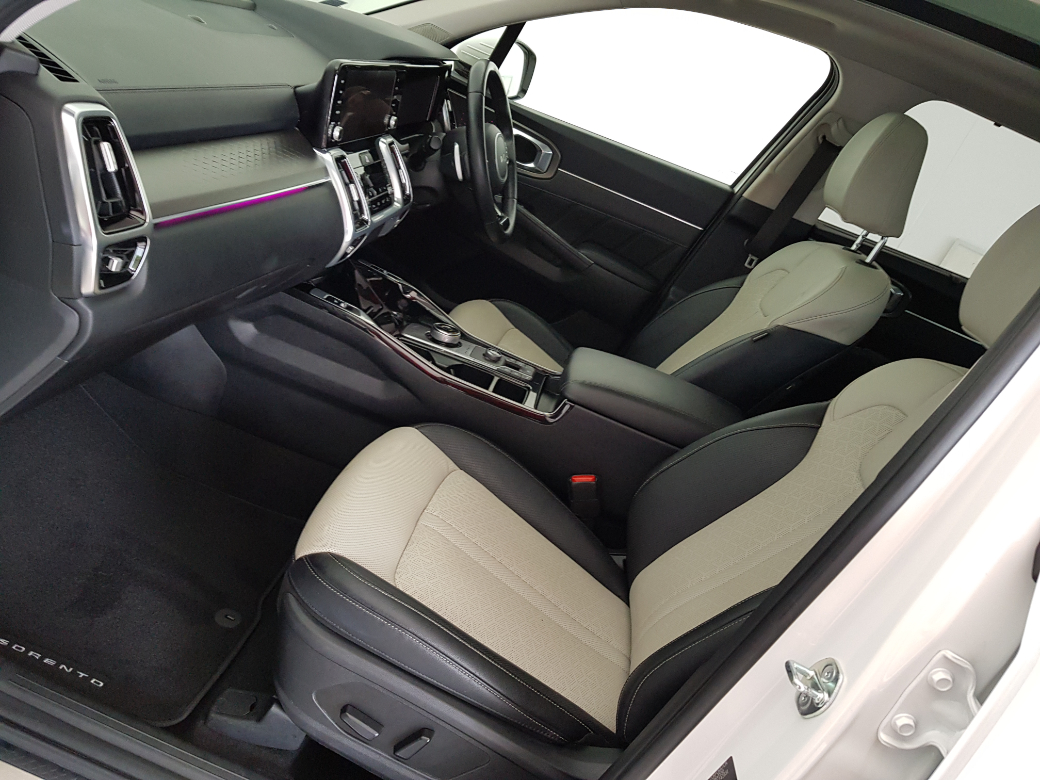 2024 Kia Sorento