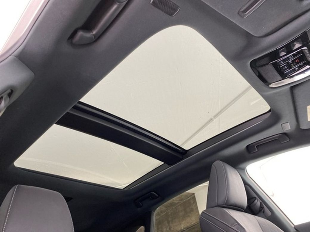 2023 Lexus RX450h+