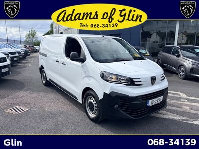 2026 Peugeot Expert