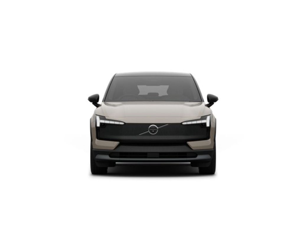 2027 Volvo EX30