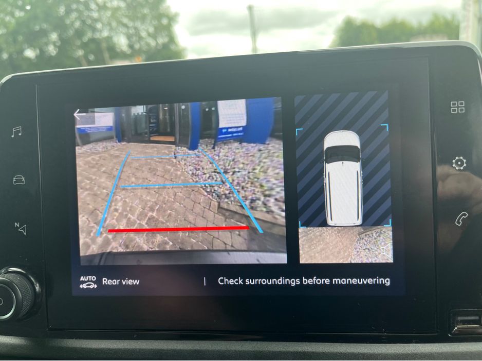 2023 Citroen Berlingo Multispace