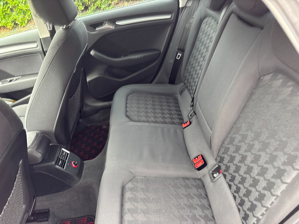 2016 Audi A3