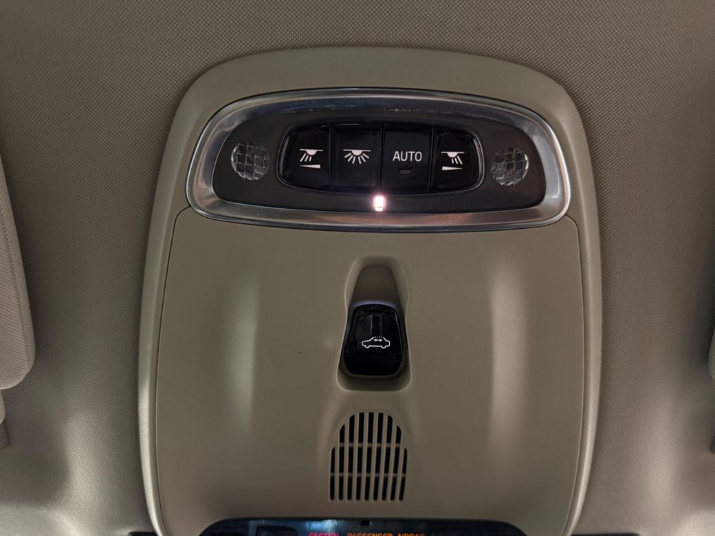 2017 Volvo XC90