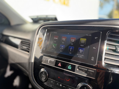 2019 Mitsubishi Outlander