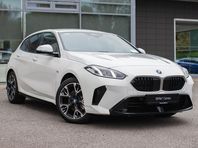 vehicle for sale from J Donohoe BMW