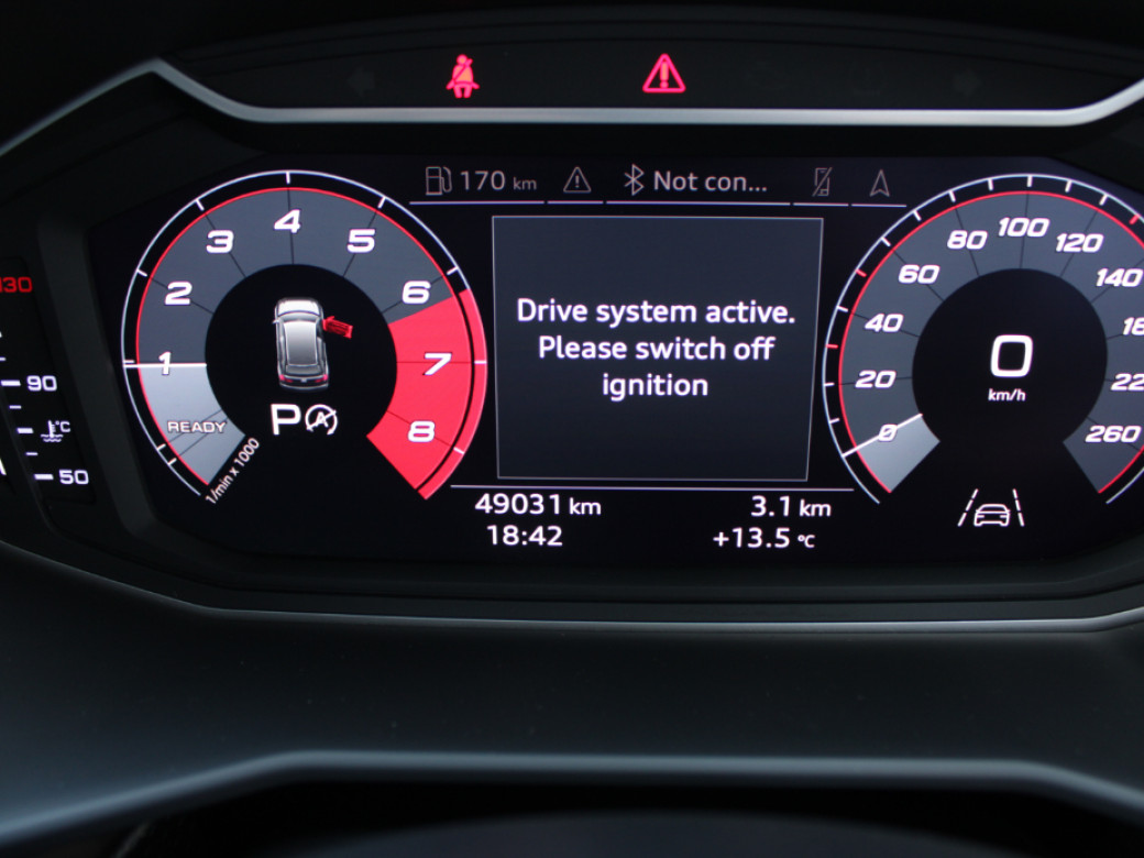 2021 Audi A1