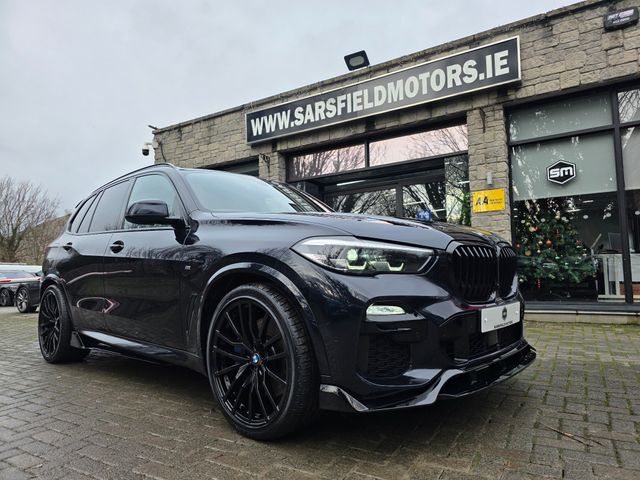 vehicle for sale from Sarsfield Motors