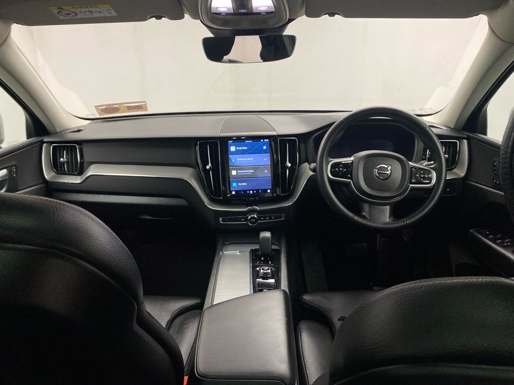 2023 Volvo XC60