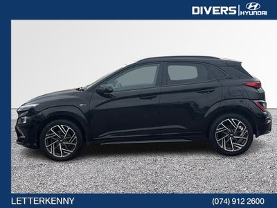 2023 Hyundai Kona