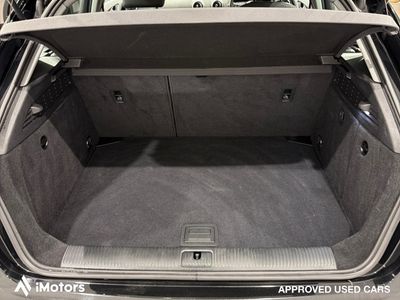 2020 Audi A3