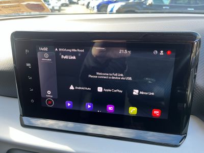 2024 SEAT Arona