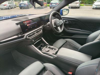 2024 BMW 2 Series