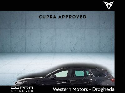 2026 Cupra Leon