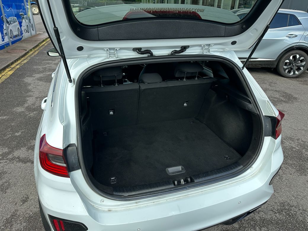 2020 Kia Ceed