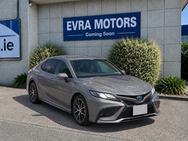 vehicle for sale from Evra Motors