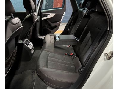 2016 Audi A4 Avant