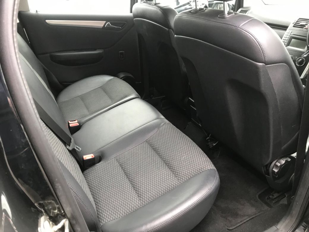 2012 Mercedes-Benz A Class